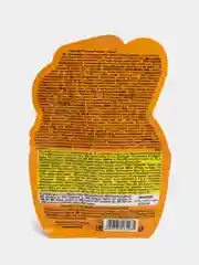 Зеленый леденец на палочке с шипучей карамелью Johny Bee Grenade, 13 г