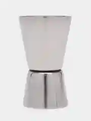 Джиггер барный двусторонний