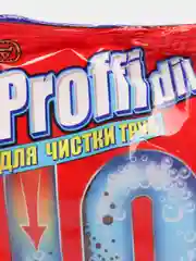 Средство для удаления засоров, гранулы, 100 г