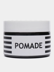 Помада для укладки волос "White cosmetics", сильной фиксации, 100 г