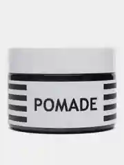 Помада для укладки волос "White cosmetics", сильной фиксации, 100 г