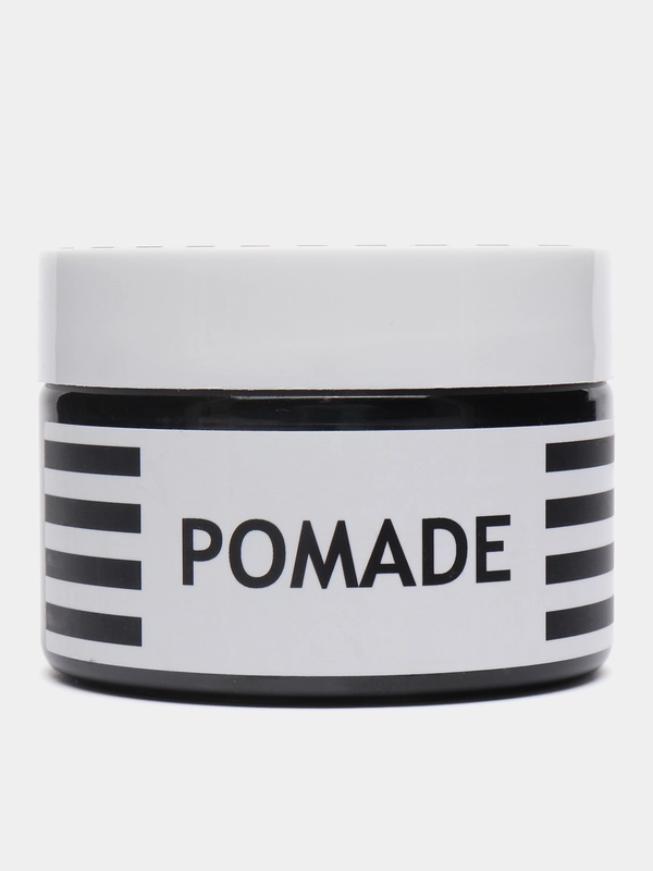 Помада для укладки волос "White cosmetics", сильной фиксации, 100 г