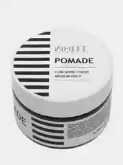 Помада для укладки волос "White cosmetics", сильной фиксации, 100 г