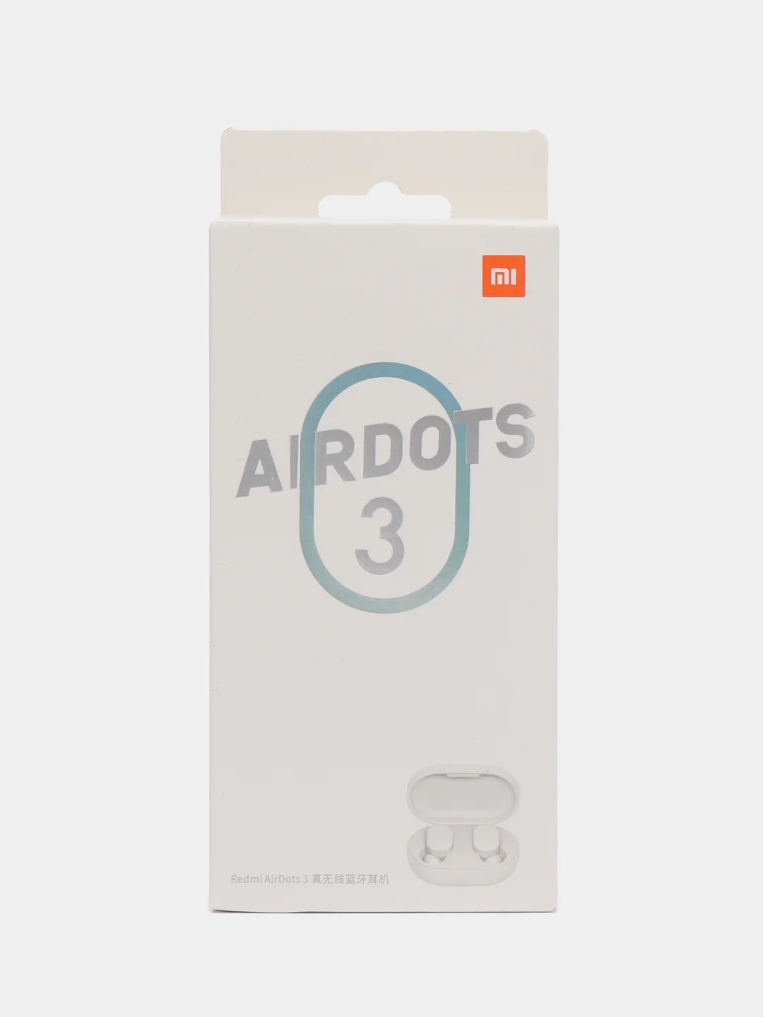 Беспроводные наушники Xiaomi Redmi Airdots 3