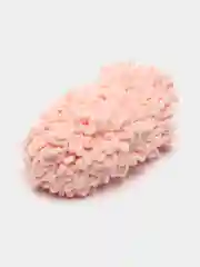 Пудровый пряжа Alize Puffy Fine Ализе Пуффи Файн 100% микрополиэстер Вес 100 г Длина нити 14 м