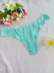 Ледяной трусы стринги женские