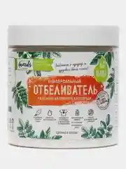 Biomama отбеливатель и пятновыводитель