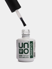 База, топ, основа и праймер для гель-лака Uno, 15 мл