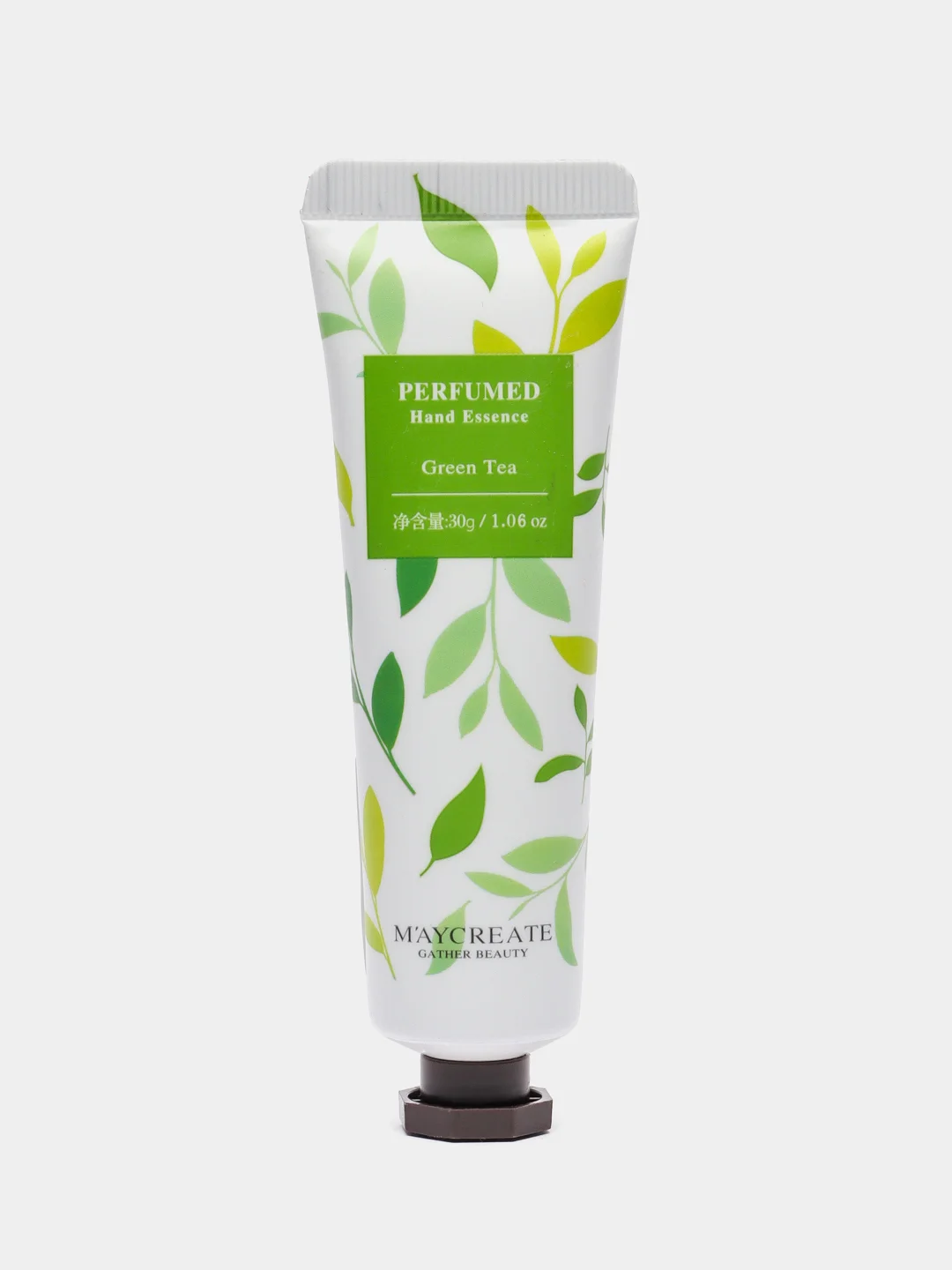 Лайм питательный крем для рук, 10 видов, 30 ml