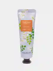 Сиреневый питательный крем для рук, 10 видов, 30 ml