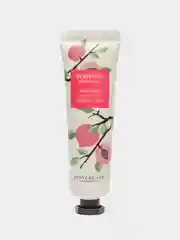 Розовый питательный крем для рук, 10 видов, 30 ml