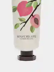 Розовый питательный крем для рук, 10 видов, 30 ml