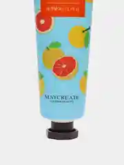 Лимонный питательный крем для рук, 10 видов, 30 ml
