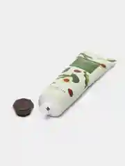 Зеленый питательный крем для рук, 10 видов, 30 ml