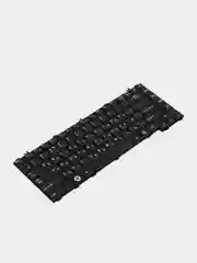 Клавиатура для ноутбука Toshiba Satellite C600, L600, L630, L640, C640, черная