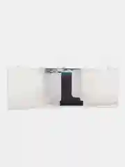 Клавиатура для ноутбука Toshiba Satellite C600, L600, L630, L640, C640, черная