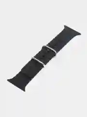 Угольный силиконовый ремешок Ocean Watch для Apple Watch Series Ultra 8 7 6 5 SE