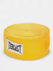 Белый бинты боксерские Everlast Elastic
