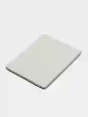 Белый чехол-книжка для iPad 2, 3, 4 микрофибра 9,7 дюйма