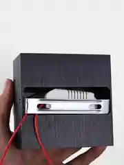Белый светильник светодиодный, настенный