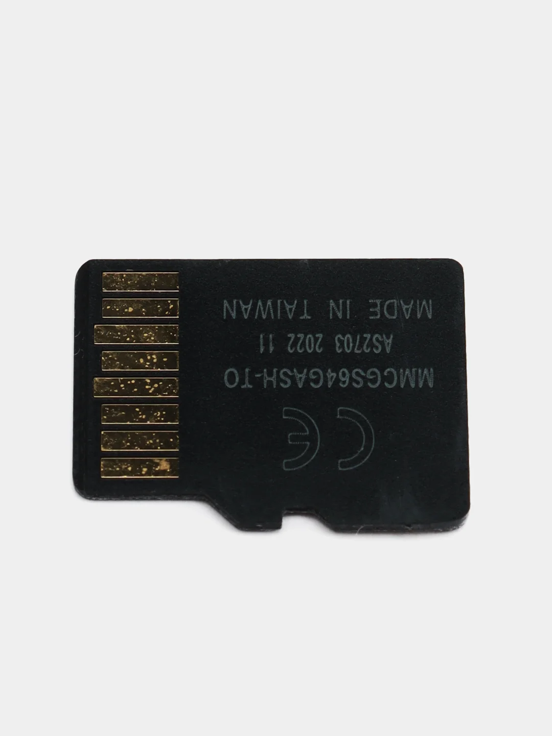 Черный карта памяти Xiaomi microSD Imilab Xiaoba