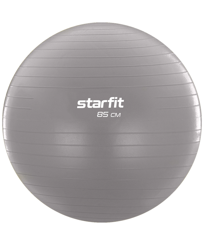 Фитбол STARFIT, 85 см