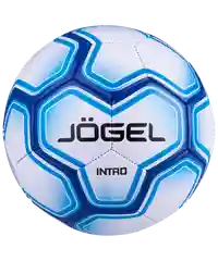 Мяч футбольный Jogel Intro