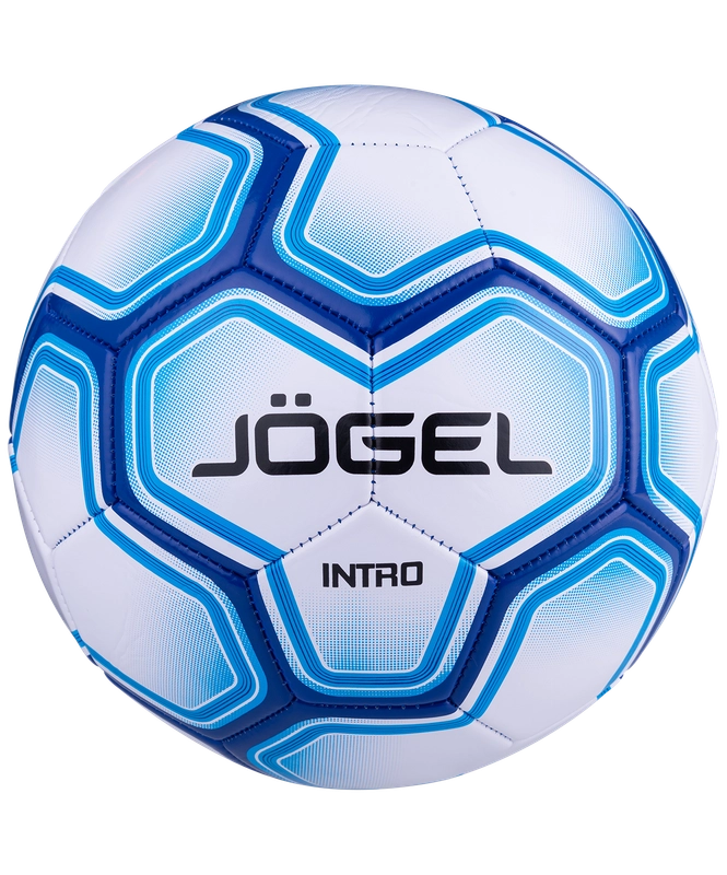 Мяч футбольный Jogel Intro