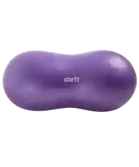 Фитбол "Арахис" STARFIT, 50 x 100 см