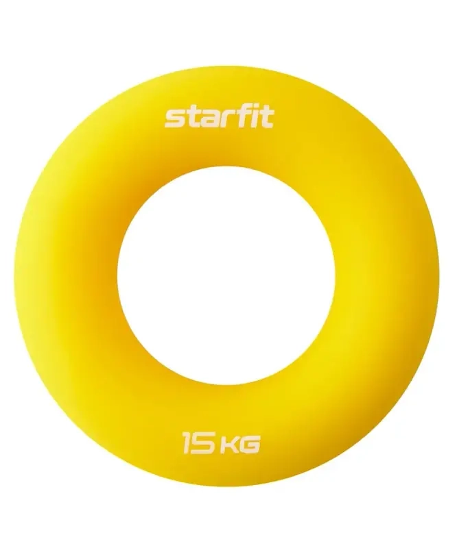 Эспандер кистевой STARFIT ES-404, 15 кг