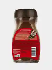 Кофе растворимый Nescafe Classic, порошкообразный, стеклянная банка, 95 г