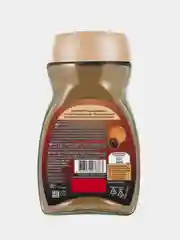 Кофе растворимый Nescafe Classic "Crema", порошкообразный, 95 г
