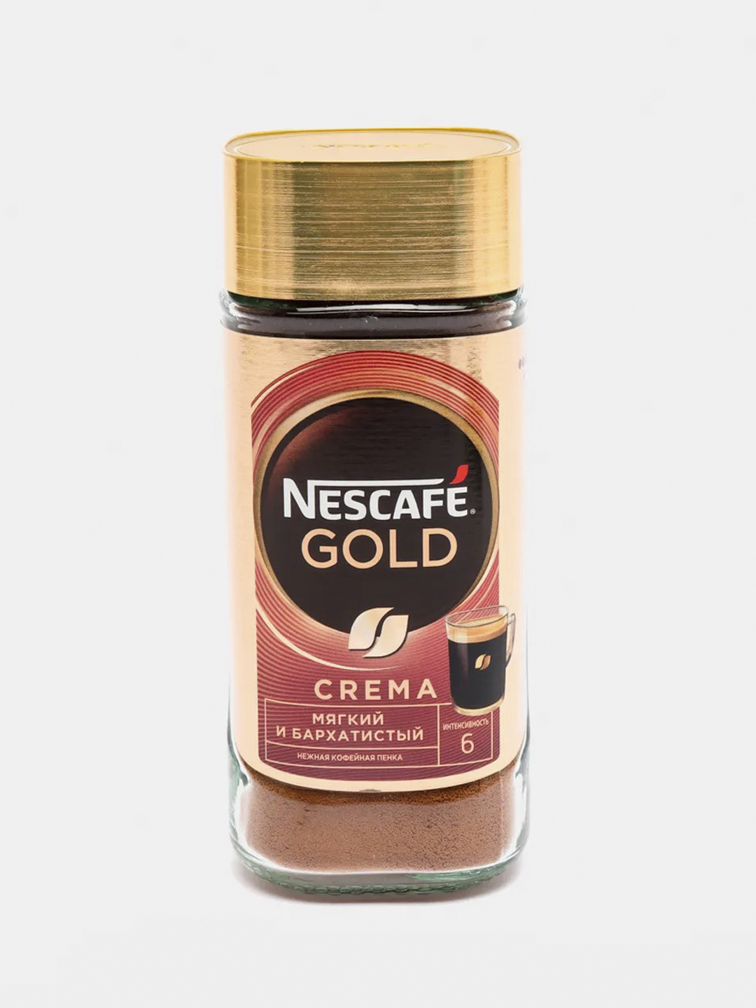 кофе nescafe gold нат раст с доб молот с б 190г фото 83