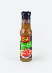 Острый соус для креветок и мидий REAL THAI, 315 г