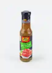 Острый соус для креветок и мидий REAL THAI, 315 г