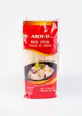 Рисовая лапша AROY-D, толщина 5 мм, 454 г