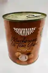 Грибы для том яма MAKANAN, 800 г