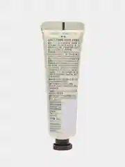 Лесной зеленый питательный крем для рук, 10 видов, 30 ml