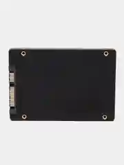 SSD диск Patriot SATA3, для компьютера или ноутбука, 120/ 240/ 256 Гб