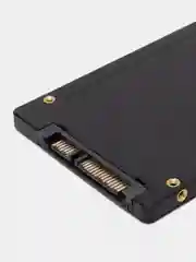 SSD диск Patriot SATA3, для компьютера или ноутбука, 120/ 240/ 256 Гб