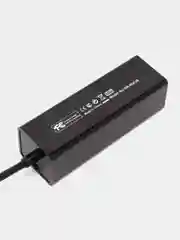 Разветвитель на 4 порта GINZZU, USB 2.0 HUB, USB-концентратор