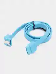 Кабель передачи данных SATA прямой