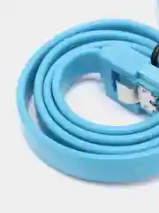 Кабель передачи данных SATA прямой