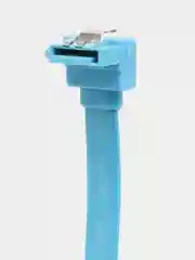 Кабель передачи данных SATA прямой
