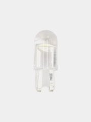 Светодиодные Габаритные LED лампы W5W T10 1 - 10шт Лампочки габариты/огонь/салон/подсветка