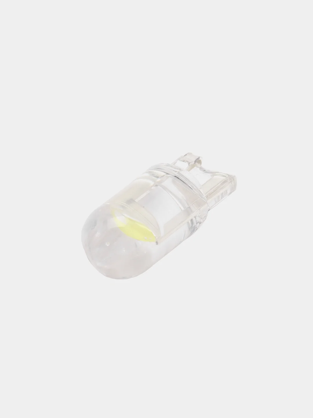 Светодиодные Габаритные LED лампы W5W T10 1 - 10шт Лампочки габариты/огонь/салон/подсветка