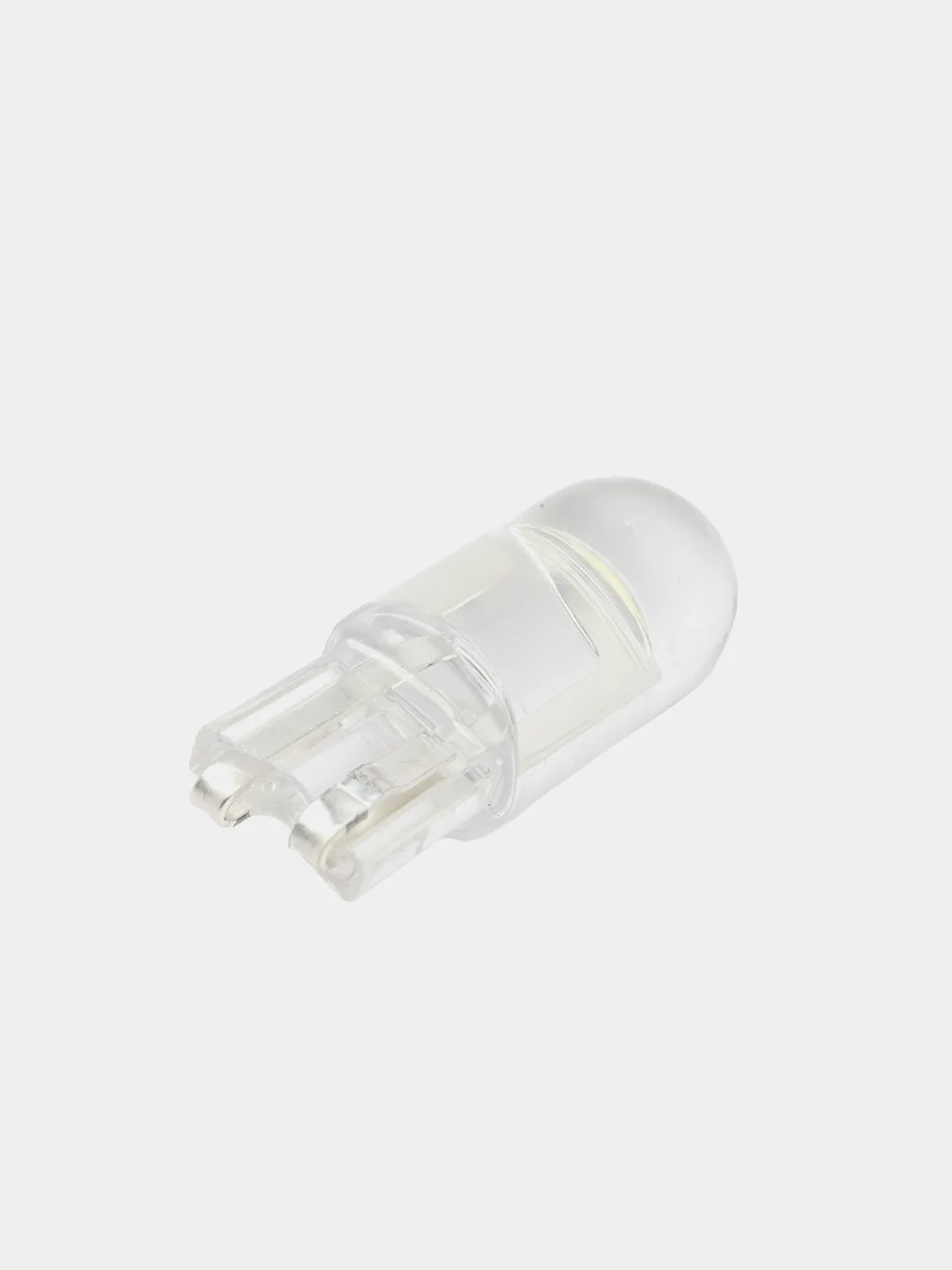Светодиодные Габаритные LED лампы W5W T10 1 - 10шт Лампочки габариты/огонь/салон/подсветка