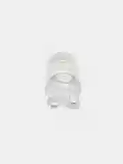 Светодиодные Габаритные LED лампы W5W T10 1 - 10шт Лампочки габариты/огонь/салон/подсветка