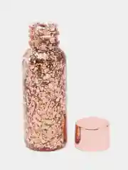 Карамельный блёстки глиттер для лица с лопаткой
