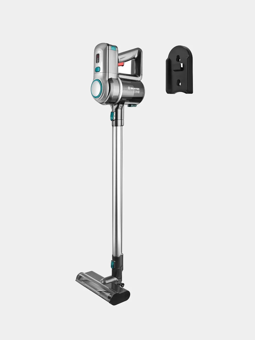 Беспроводной вертикальный пылесос BRAYER BR4266